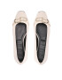 Furla Балеринки Chain YC82FUC-VS1000-PER00-9-032-20-IT Бежов - Pepit.bg