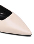 Furla Балеринки Code YD83FCD-W25000-PER00-9-033-20-IT Бежов - Pepit.bg