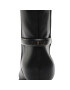 Furla Боти Core YG60FCD-X30000-O6000-1007 Черен - Pepit.bg