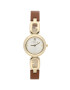 Furla Часовник Arco Chain WW00015-VIT000-03B00-1-007-20-CN-W Златист - Pepit.bg