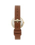 Furla Часовник Arco Chain WW00015-VIT000-03B00-1-007-20-CN-W Златист - Pepit.bg