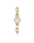 Furla Часовник Chain Bracelet WW00032-MT0000-OR000-1-007-20-CN-W Златист - Pepit.bg