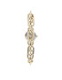 Furla Часовник Chain Bracelet WW00032-MT0000-OR000-1-007-20-CN-W Златист - Pepit.bg