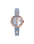 Furla Часовник Cosy WW00005-BX1315-1493S-1-008-20-CN-W Сив - Pepit.bg