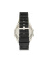 Furla Часовник Digital WW00040-VIT000-O6000-1-003-20-CN-W Черен - Pepit.bg