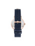 Furla Часовник Easy Shape WW00025-BX1317-1723S-1-008-20-CN-W Розово злато - Pepit.bg