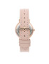 Furla Часовник Easy Shape WW00026-VIT000-0205S-1-008-20-CN Розов - Pepit.bg