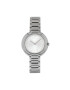 Furla Часовник Icon Shape WW00035-MT0000-AR000-1-003-20-CN-W Сребрист - Pepit.bg