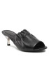 Furla Чехли Code Stretch YE97CDS-BX0547-O6000-1-004-20-IT Черен - Pepit.bg