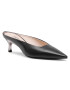Furla Чехли Code YC71FCD-W25000-O6000-1-004-20-IT-3600 S Черен - Pepit.bg