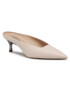Furla Чехли Code YC71FCD-W25000-PER00-1-004-20-IT Бежов - Pepit.bg