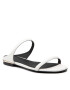 Furla Чехли Code YF30FCD-X30000-01B00-1007-20-IT-3500 S Бял - Pepit.bg