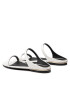 Furla Чехли Code YF30FCD-X30000-01B00-1007-20-IT-3500 S Бял - Pepit.bg