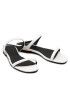 Furla Чехли Code YF30FCD-X30000-01B00-1007-20-IT-3500 S Бял - Pepit.bg