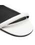 Furla Чехли Code YF30FCD-X30000-01B00-1007-20-IT-3500 S Бял - Pepit.bg