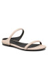 Furla Чехли Code YF30FCD-X30000-B4L00-1-007-20-IT S Бежов - Pepit.bg