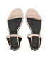 Furla Чехли Code YF30FCD-X30000-B4L00-1-007-20-IT S Бежов - Pepit.bg