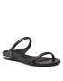 Furla Чехли Code YF30FCD-X30000-O6000-1-007-20-IT S Черен - Pepit.bg