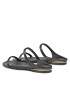 Furla Чехли Code YF30FCD-X30000-O6000-1-007-20-IT S Черен - Pepit.bg