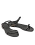 Furla Чехли Code YF30FCD-X30000-O6000-1-007-20-IT S Черен - Pepit.bg