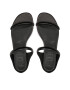 Furla Чехли Code YF30FCD-X30000-O6000-1-007-20-IT S Черен - Pepit.bg