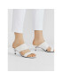 Furla Чехли Code YD78FCD-BX0540-01B00-1-004-20-IT Бял - Pepit.bg