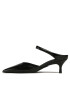 Furla Чехли Code YG09FCD-BX2053-O6000-1-038-20-IT-3600 S Черен - Pepit.bg