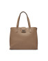 Furla Дамска чанта 1927 L Tote 36 Soft WB01099-HSF000-1257S-1007 Бежов - Pepit.bg