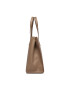 Furla Дамска чанта 1927 L Tote 36 Soft WB01099-HSF000-1257S-1007 Бежов - Pepit.bg