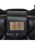 Furla Дамска чанта 1927 L Tote Quilted WB01113-BX2267-O6000-1007 Черен - Pepit.bg