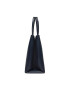 Furla Дамска чанта 1927 L Tote WB00145-ARE000-2676S-1007 Тъмносин - Pepit.bg