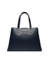 Furla Дамска чанта 1927 L Tote WB00145-ARE000-2676S-1007 Тъмносин - Pepit.bg