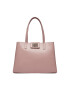 Furla Дамска чанта 1927 L Tote WB00145-ARE000-ALB00-1007 Розов - Pepit.bg