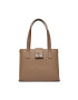 Furla Дамска чанта 1927 M Tote 28 Soft WB01098-HSF000-1257S-1007 Бежов - Pepit.bg