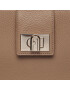 Furla Дамска чанта 1927 M Tote 28 Soft WB01098-HSF000-1257S-1007 Бежов - Pepit.bg