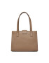 Furla Дамска чанта 1927 M Tote 28 Soft WB01098-HSF000-1257S-1007 Бежов - Pepit.bg