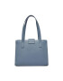 Furla Дамска чанта 1927 M Tote 28 Soft WB01098-HSF000-2495S-1007 Син - Pepit.bg