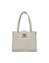 Furla Дамска чанта 1927 M Tote 28 Soft WB01098HSF0001704S1007 Бял - Pepit.bg