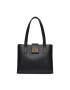 Furla Дамска чанта 1927 M Tote 28 Soft WB01098HSF000O60001007 Черен - Pepit.bg