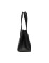 Furla Дамска чанта 1927 M Tote 28 Soft WB01098HSF000O60001007 Черен - Pepit.bg