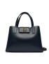 Furla Дамска чанта 1927 M Tote WB00560-ARE000-2676S-1007 Тъмносин - Pepit.bg