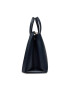 Furla Дамска чанта 1927 M Tote WB00560-ARE000-2676S-1007 Тъмносин - Pepit.bg