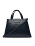 Furla Дамска чанта 1927 M Tote WB00560-ARE000-2676S-1007 Тъмносин - Pepit.bg