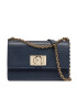 Furla Дамска чанта 1927 Mini Crossbody 20 BAFKACO-ARE000-2676S-1007 Тъмносин - Pepit.bg