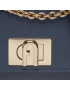 Furla Дамска чанта 1927 Mini Crossbody 20 BAFKACO-ARE000-2676S-1007 Тъмносин - Pepit.bg