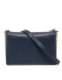 Furla Дамска чанта 1927 Mini Crossbody 20 BAFKACO-ARE000-2676S-1007 Тъмносин - Pepit.bg