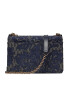 Furla Дамска чанта 1927 Mini Crossbody 20 BAFKACO-BX2553-2677S-1007 Тъмносин - Pepit.bg