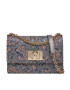 Furla Дамска чанта 1927 Mini Crossbody 20 BAFKACO-BX2555-A4700-1007 Цветен - Pepit.bg