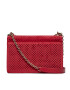 Furla Дамска чанта 1927 Mini Crossbody 20 BAFKACOBX14722673S1007 Червен - Pepit.bg