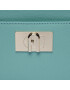 Furla Дамска чанта 1927 Mini Crossbody C.Ca WB01083-ARE000-2674S-1007 Син - Pepit.bg